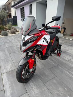 Ducati Multistrada V4 Pikes Peak - 4