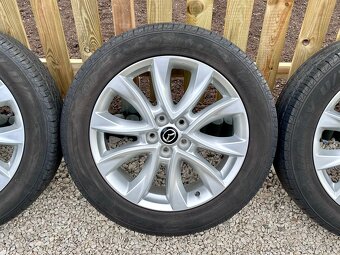 Mazda 5x114,3 r19 225/55 r19 - 4