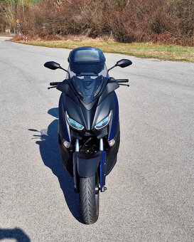 Yamaha X-MAX 300 - 4
