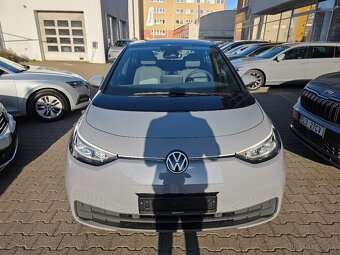 VW ID.3 Pro Performance 150kW SOH 93,6% - záruka Autodraft - 4