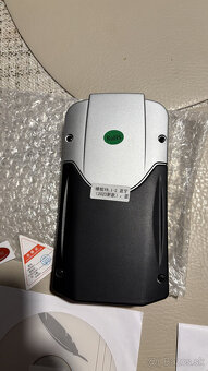 Autodiagnostika Delphi / Autocom - 4