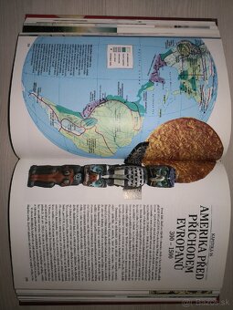 Dejiny sveta v obrazoch - 4