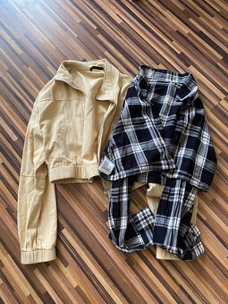 Dámske oblečenie - 4