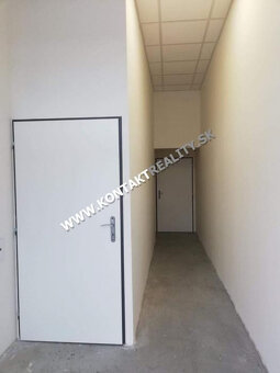 Skladový priestor 66 m2 na poschodí - 4