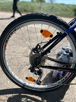 Bicykel Kross - 4