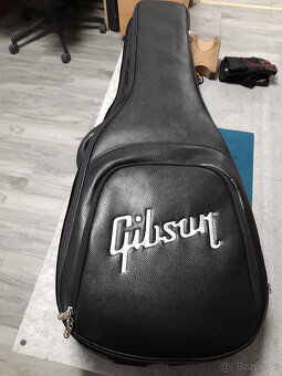 Gibson Les Paul Studio - citaj - 4