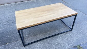 Konferecny stol Sakura 110x60x45 - 4