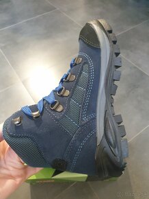 Detské turistické topánky Olang Tarvisio veľ. 31 NOVÉ - 4