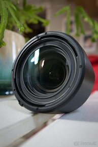 Predám Profesionálny Objektív Canon EF 24-70mm f/4L IS USM - 4