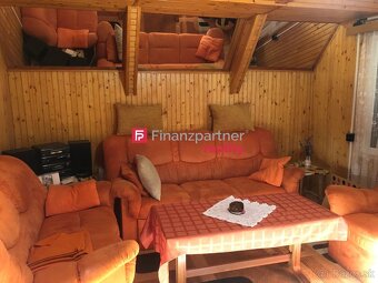 Na predaj chata v prímestskej časti pri Zemplínskej šírave – - 4