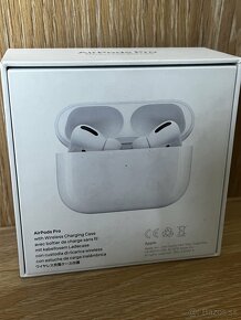 AirPods Pro - 4