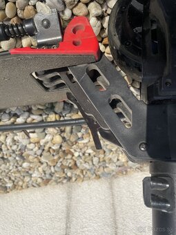Elektrická kolobežka myscooter - 4