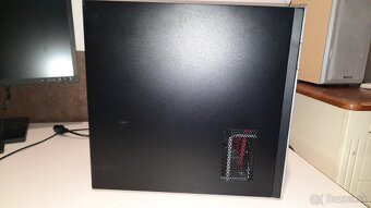 Intel Core i3-6100 3.70 GHz/8 GB DDR4/SSD/HDD/GT 1030 2GB - 4