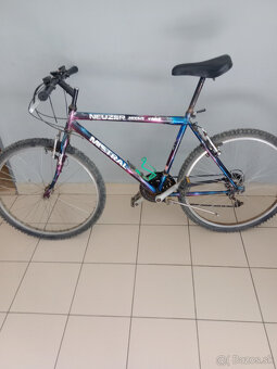 predám bicykle - 4