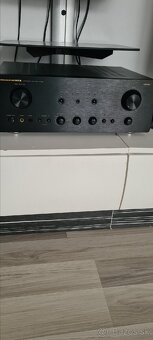 Marantz pm 7200 rezervované - 4