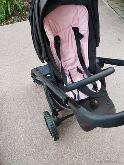 Kočík Cybex Balios 2v1 - 4