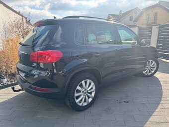 Tiguan 2.0 CR TDI BMT Sport&Style , kupene na slovensku - 4