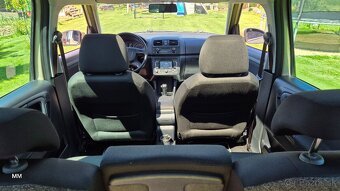Škoda Roomster SCOUT, automat, benzín, nové rozvody - 4