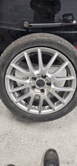 Kolesa 17" - 4