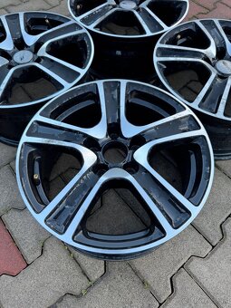 Brock R16 5x112 - 4
