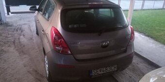 Hyundai i20 1.1 CRDi - 4