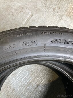 Letné pneu Bridgestone 245/40 R19 - 4