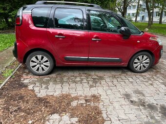 Citroën C3 Picasso - 4