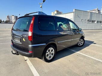 Citroen C8 2.0 HDi - 4