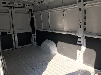 Fiat Ducato 3.0 MultiJet 180k L4H2 3.5t MAXI - 4