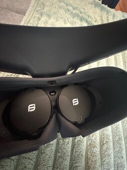 PlayStation VR 2 - 4