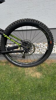 Horsky bicykel Stewens celo odpruženie L - 4