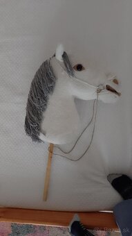 Hobby horse - 4
