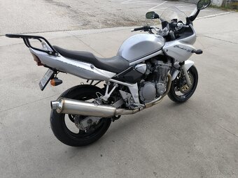 Suzuki GSF 600 S - 4