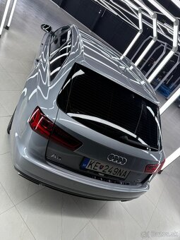 Audi A6 Avant C7 3.0 Tdi 160kw Quattro Nová cena - 4
