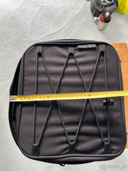 Taška na topcase. - 4