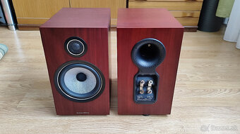 Bowers & Wilkins 706 S2 za 1/2 ceny - 4