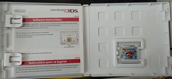 Predám Hry na Nintendo 3DS - 4