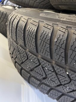 5x112 R16 205/60 R16 92H M+S - 4