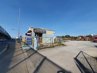 Prenajom pozemok na obchodne ucely -Presov - 4