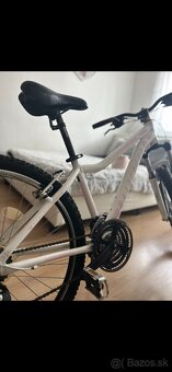 Predám dámsky bicykel - 4