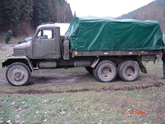 Praga V3S - 4
