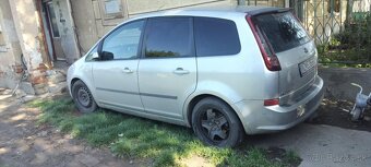 FORD C MAX 1.6 TDCI - 4