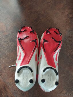 Kopačky NIKE mercurial vapor 15 academy MG - 4