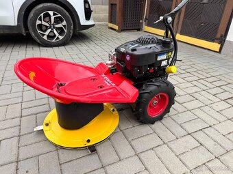 Bubnová kosačka BDR581 Stella Pro Briggs - 4