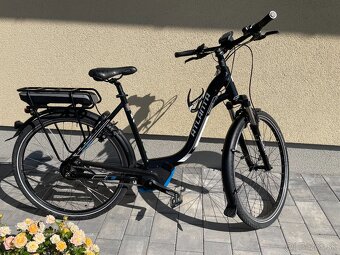 Predám elektrobicykel - 4