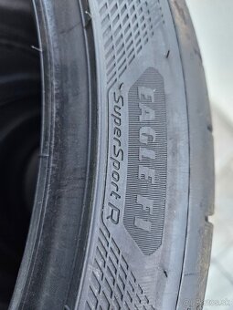 2./ SADA NOVYCH LETNYCH PNEU goodyear - 4