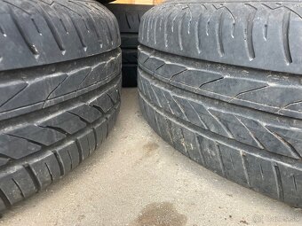Pneumatiky letné 185/60 R15 Matador - 4