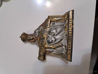 Starožitnosti - 4