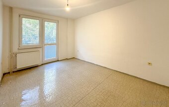 1 izbový byt s balkónom v obci Hodruša-Hámre (Žarnovica) - 4