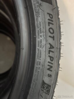 Predam pneumatiky 225/40 r19 - 4